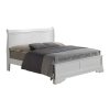 Esther Sleigh Bed