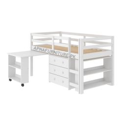 Clara Loft Bed