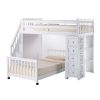 Ezekiel Loft Bed