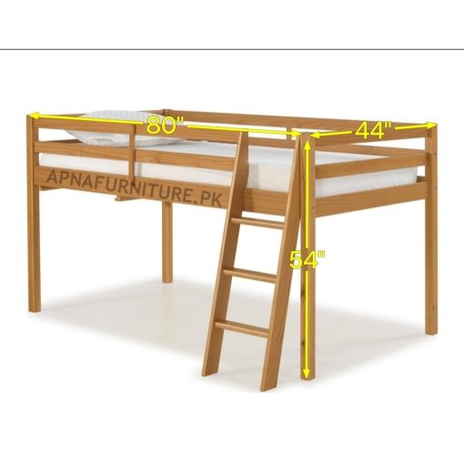 Tabitha Loft Bed