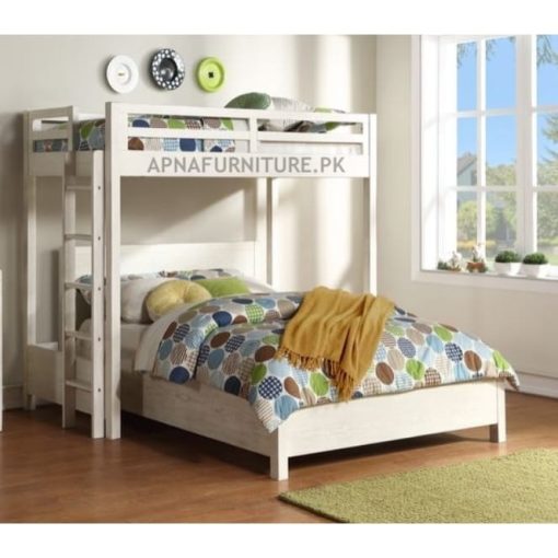 Phoebe Loft Bed