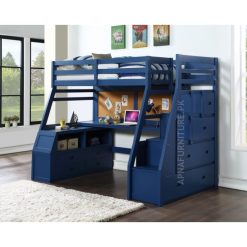 Josiah Loft Bed