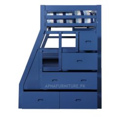 Josiah Loft Bed