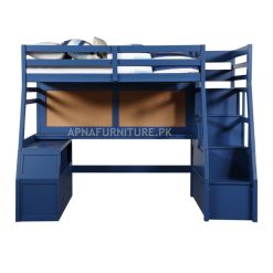 Josiah Loft Bed