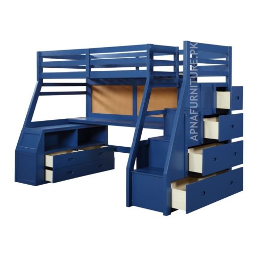 Josiah Loft Bed