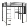 Lydia Loft Bed