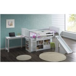 Micah Loft Bed