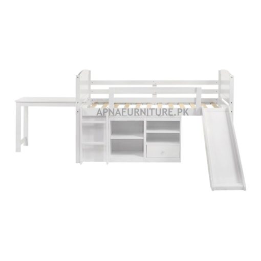 Micah Loft Bed