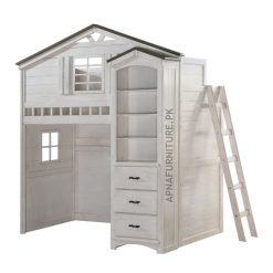 Naomi Loft Bed