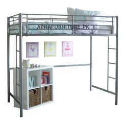 Titus Loft Bed