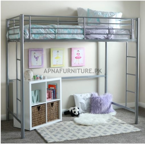 Titus Loft Bed