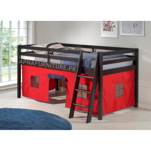 Ezra Loft Bed