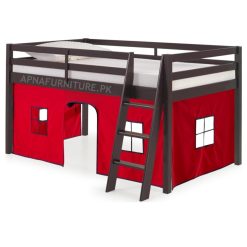 Ezra Loft Bed