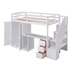 Cora Loft Bed