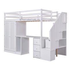 Cora Loft Bed