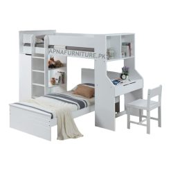 Solomon Loft Bed