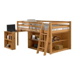 Phinehas Loft Bed