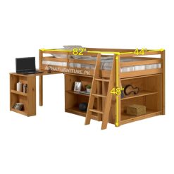 Phinehas Loft Bed