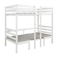 Elias Loft Bed