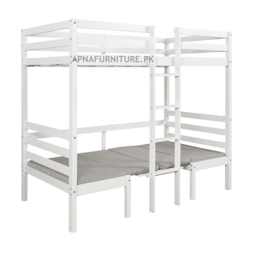 Elias Loft Bed