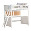 Serena Loft Bed