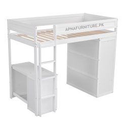 Evangeline Loft Bed