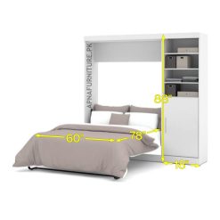 Amara Murphy Bed