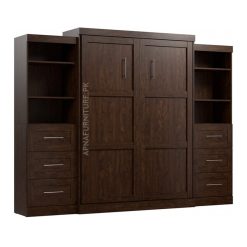 Aurora Murphy Bed