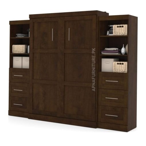 Aurora Murphy Bed