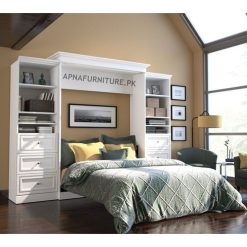 Amelia Murphy Bed