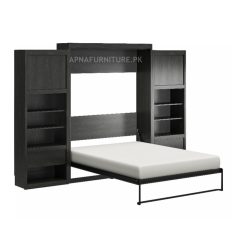 Barrett Murphy Bed