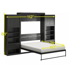 Barrett Murphy Bed