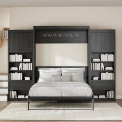 Barrett Murphy Bed