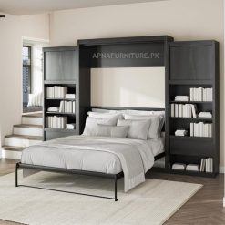 Barrett Murphy Bed