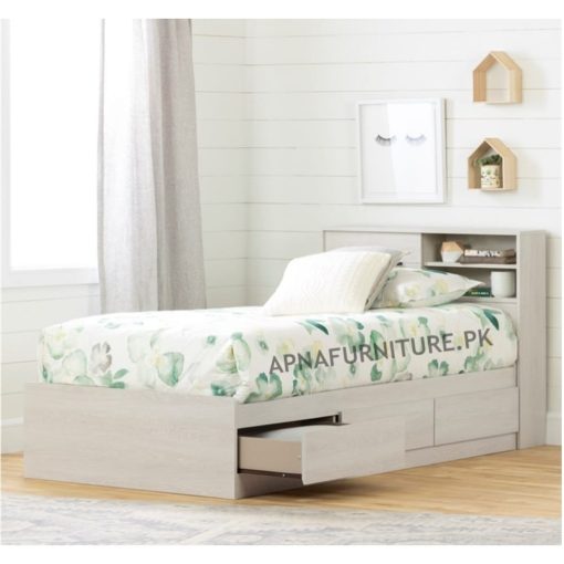 Vivian Kids Bed