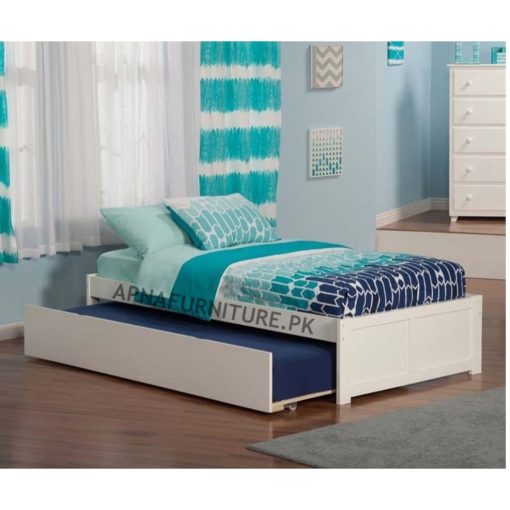 Eloise Kids Bed