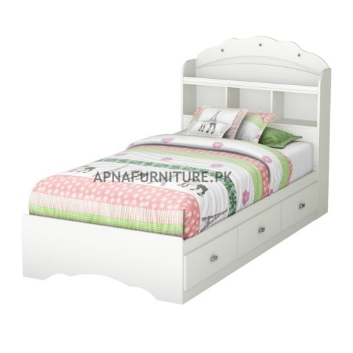 Rosalind Kids Bed