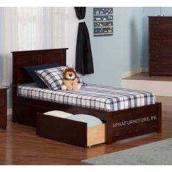 Wilder Kids Bed