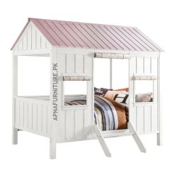 Clementine Kids Bed