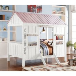 Clementine Kids Bed