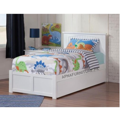 Theodore Kids Bed