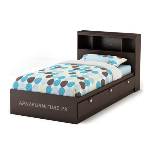 Genevieve Kids Bed