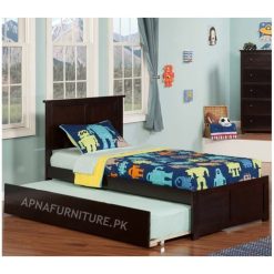 Seraphim Kids Bed