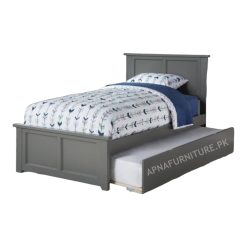 Aurora Kids Bed