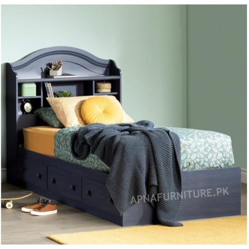 Jasper Kids Bed