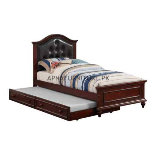 Wrenly Kids Bed