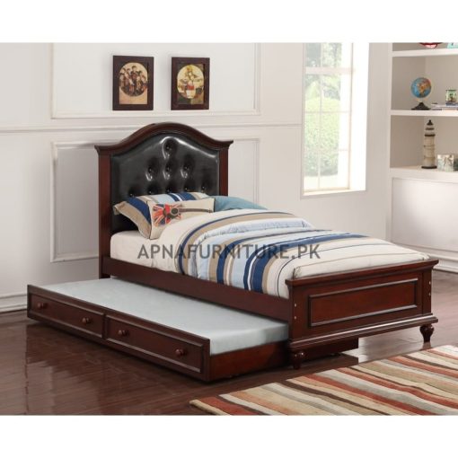 Wrenly Kids Bed