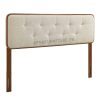 Levi Bed Head Board