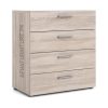 Sequoia Chest of Drawers