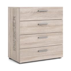 Sequoia Chest of Drawers